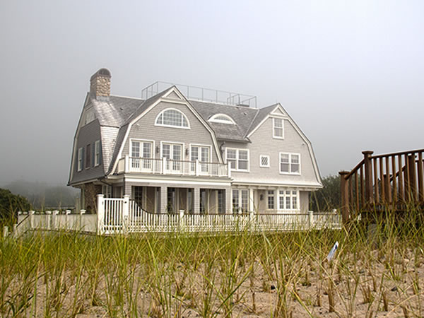 Serious contender for favorite beach house (Kirby-Perkins