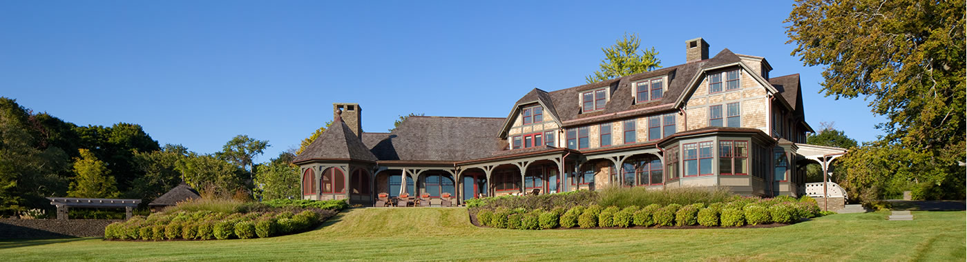 Serious contender for favorite beach house (Kirby-Perkins